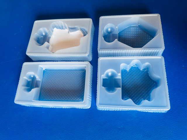 Производство блистерной упаковки из полипропилена на заказ-Yuxuan Plastic Packaging