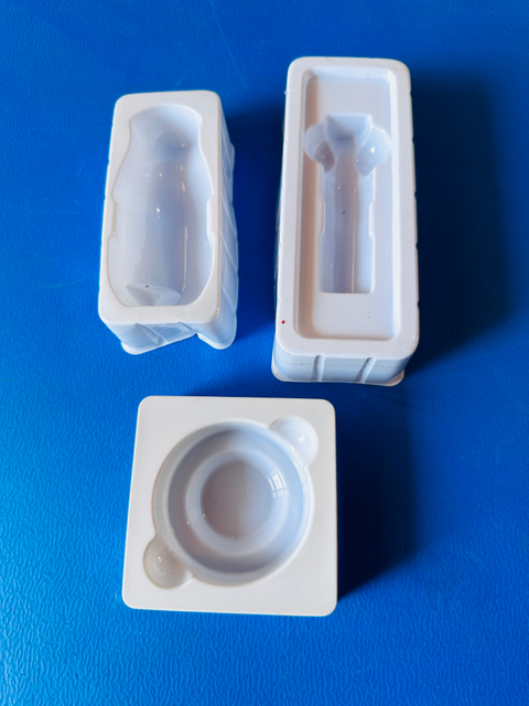 Производство блистерной упаковки из полипропилена на заказ-Yuxuan Plastic Packaging