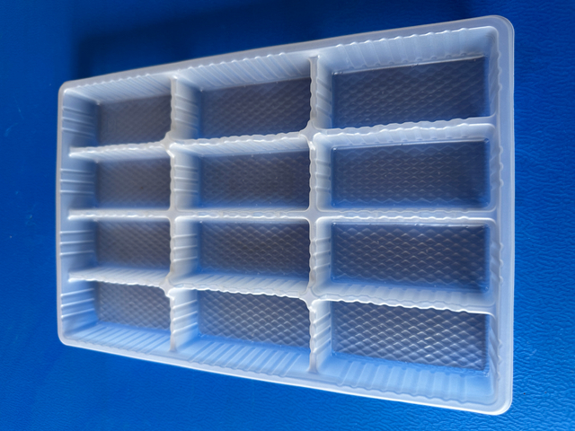 Fabrication d'emballages blister en PP personnalis&eacute;s-Emballage en plastique Yuxuan