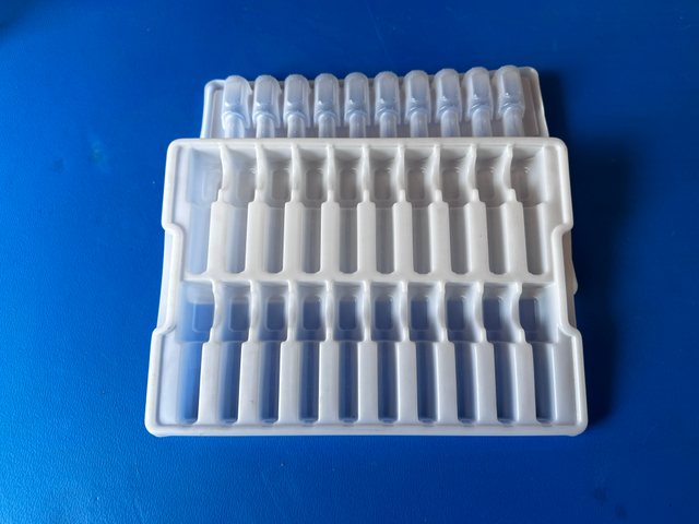 Производство блистерной упаковки из полипропилена на заказ-Yuxuan Plastic Packaging