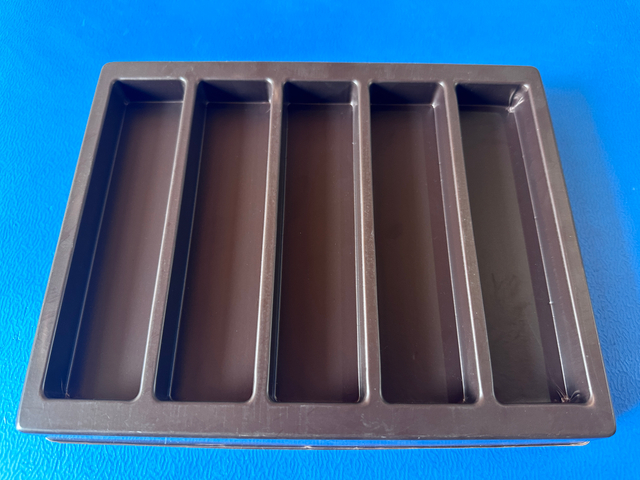 Производство блистерной упаковки PS на заказ-Yuxuan Plastic Packaging
