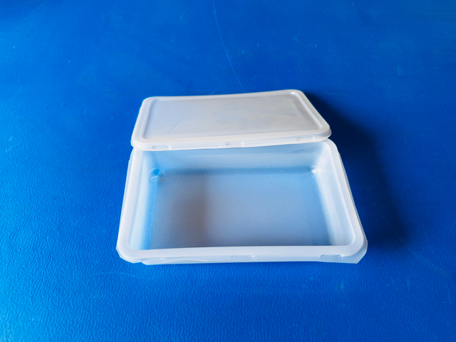 Производство блистерной упаковки из полипропилена на заказ-Yuxuan Plastic Packaging