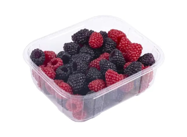 Emballage de fruits sous blister durable&nbsp;: options recyclables et respectueuses de l'environnement